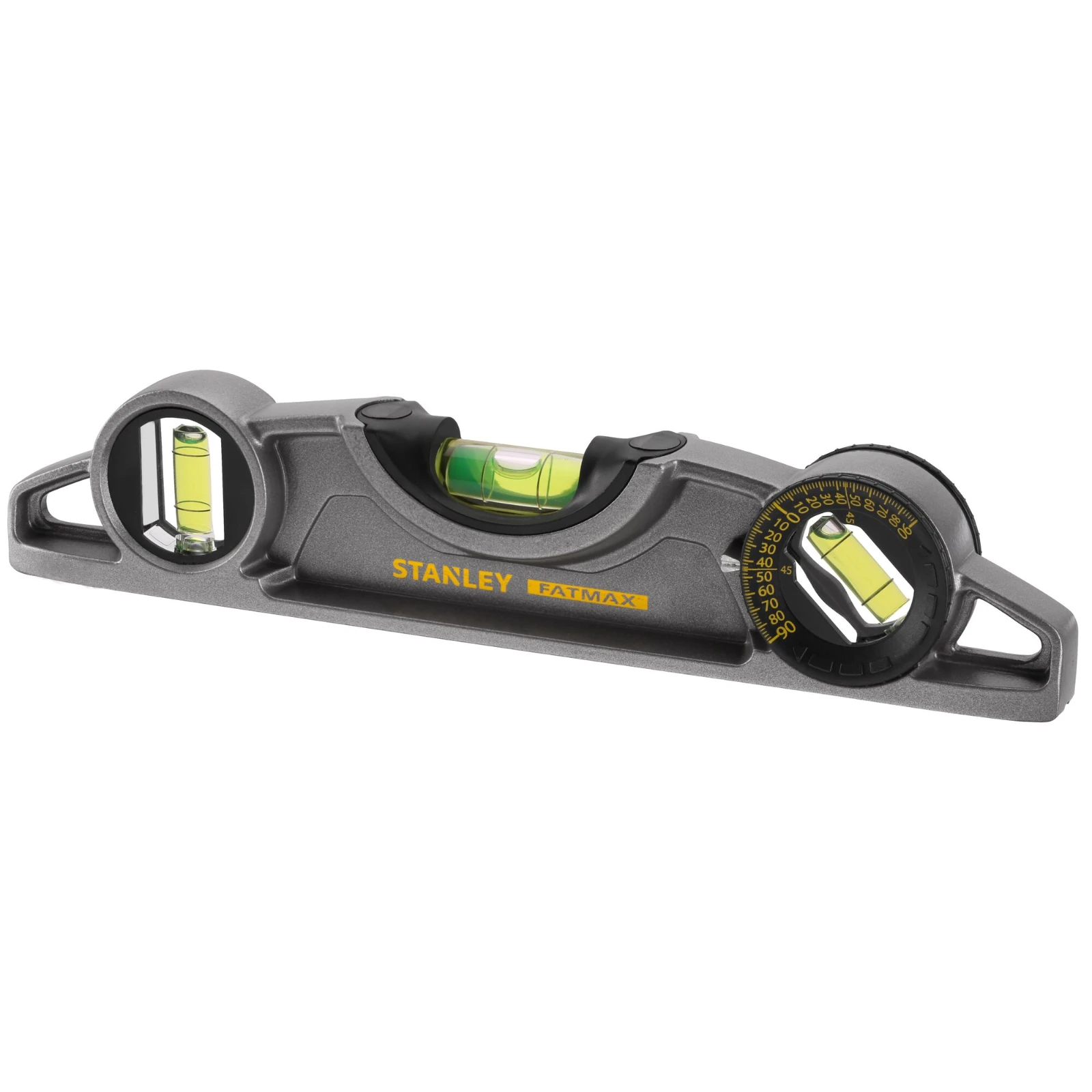 Stanley FatMax Waterpas Pro Torpedo