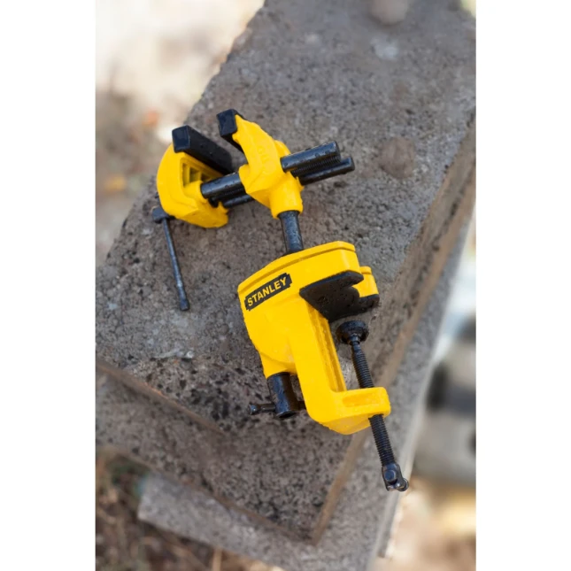 Stanley Multifunctionele Boorklem