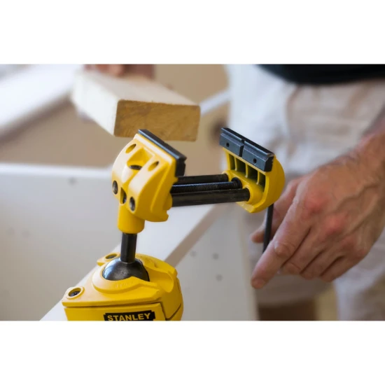 Stanley Multifunctionele Boorklem