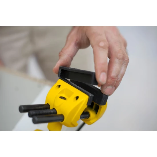 Stanley Multifunctionele Boorklem