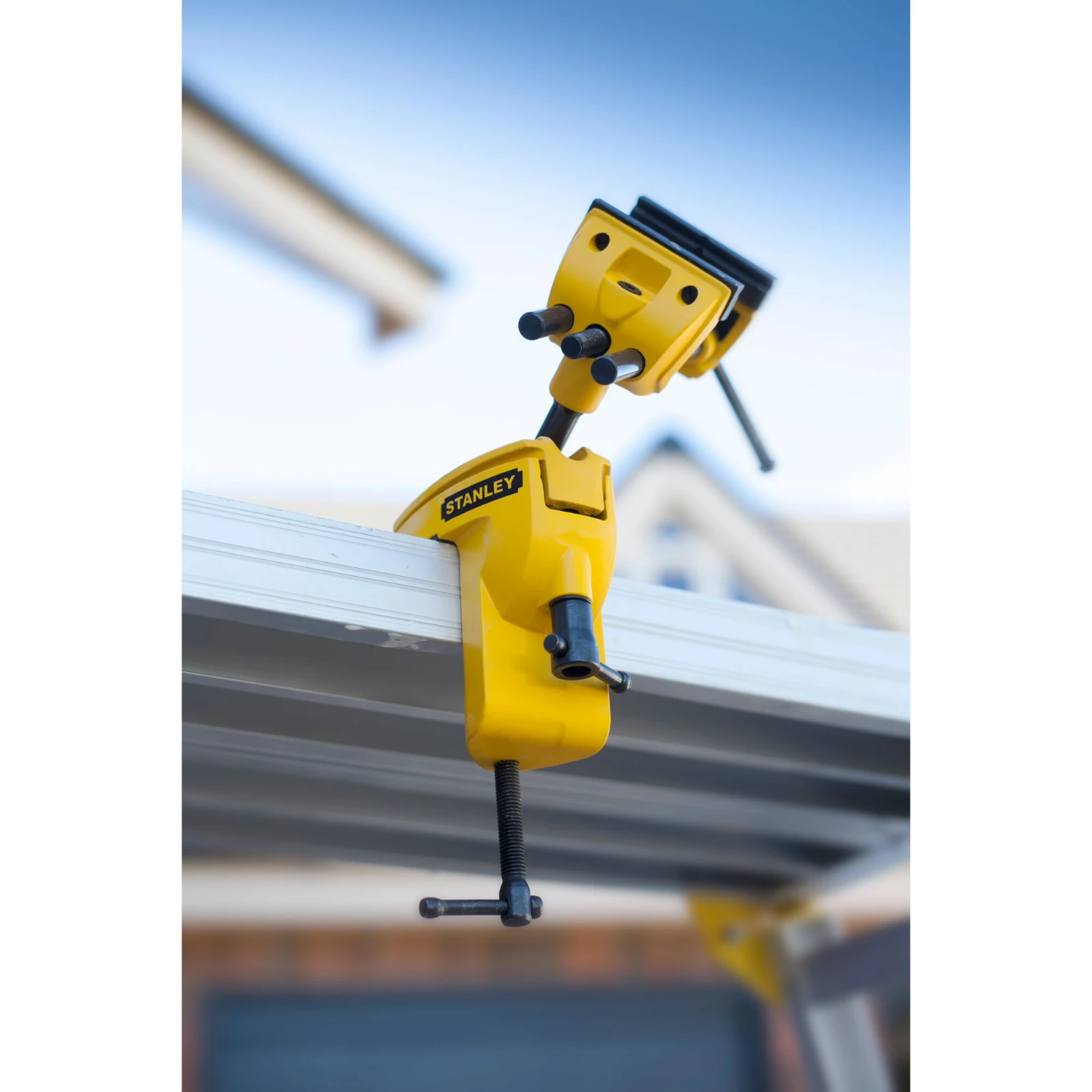 Stanley Multifunctionele Boorklem