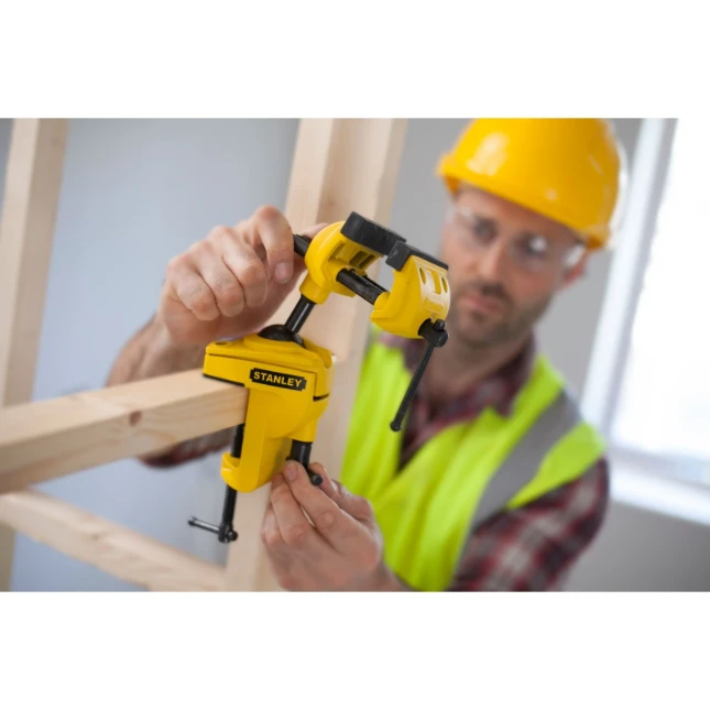 Stanley Multifunctionele Boorklem