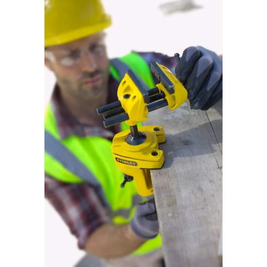 Stanley Multifunctionele Boorklem