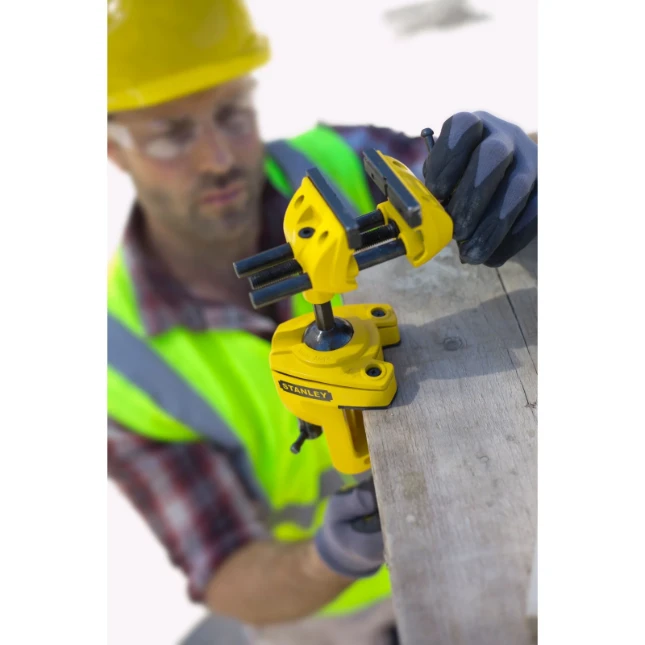 Stanley Multifunctionele Boorklem
