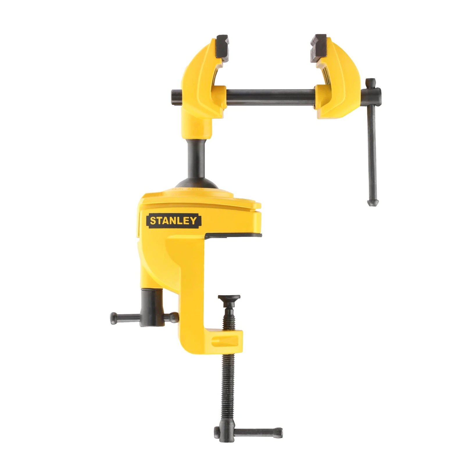 Stanley Multifunctionele Boorklem