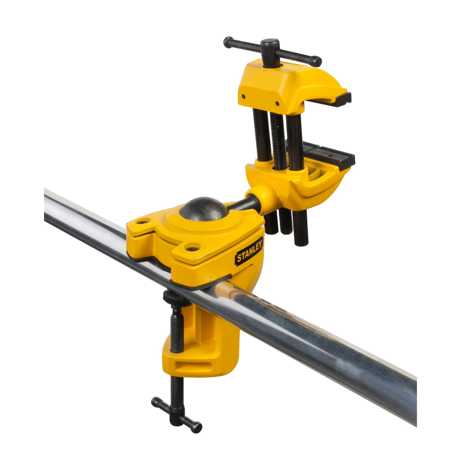 Stanley Multifunctionele Boorklem