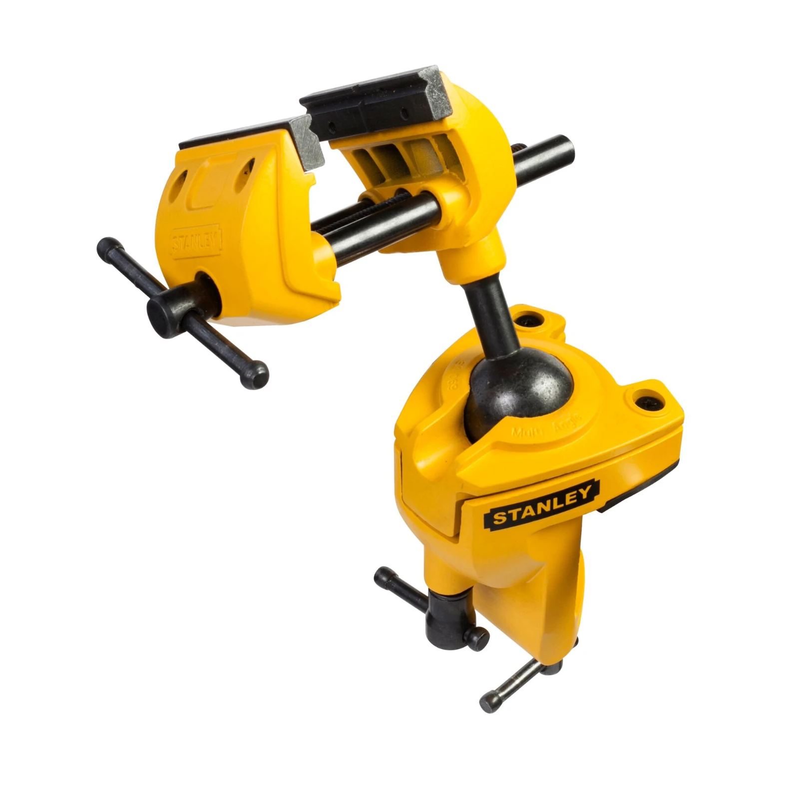 Stanley Multifunctionele Boorklem