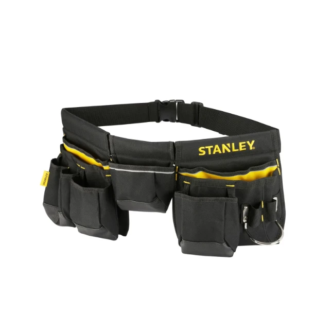 Stanley Gereedschapsgordel (gewatteerd)