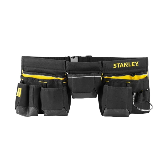 Stanley Gereedschapsgordel (gewatteerd)