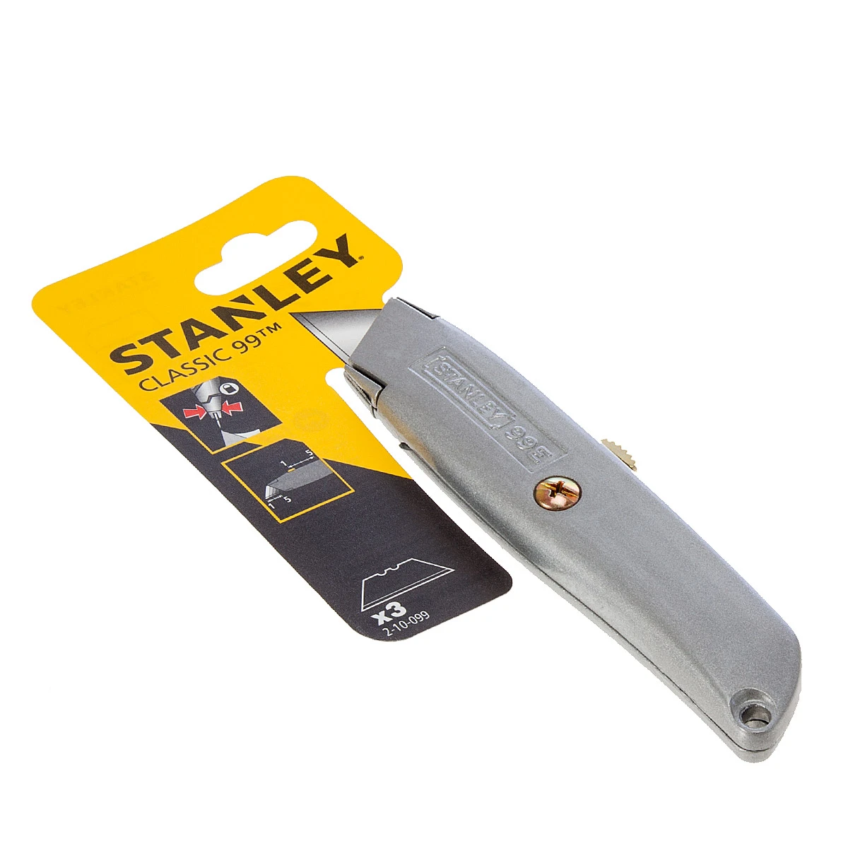 Stanley Uitschuifmes 99E