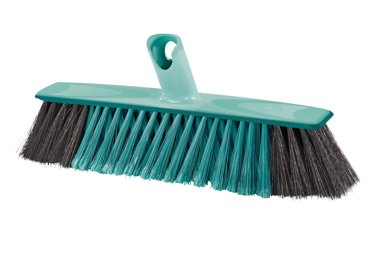 Leifheit Bezemkop Allround Xtra Clean 30 cm click-system