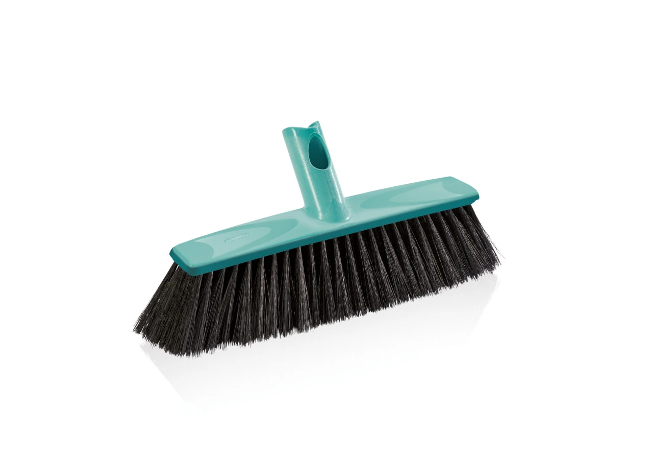 Leifheit Bezemkop Allround Xtra Clean 30 cm click-system