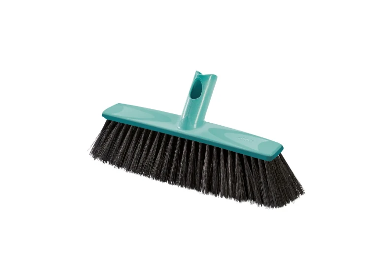 Leifheit Bezemkop Allround Xtra Clean 30 cm click-system