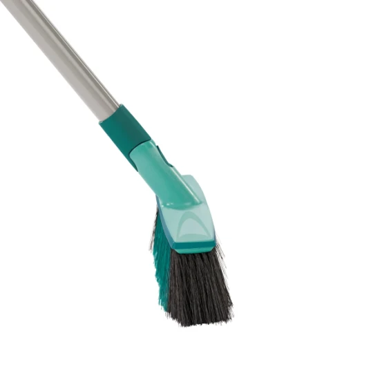 Leifheit Bezemkop Allround Xtra Clean 30 cm click-system