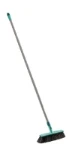 Leifheit Bezemkop Allround Xtra Clean 30 cm click-system