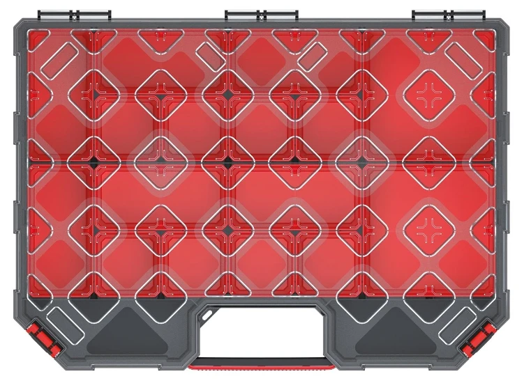 Kistenberg Assortimentsdoos Tager CPB 390x284x105mm