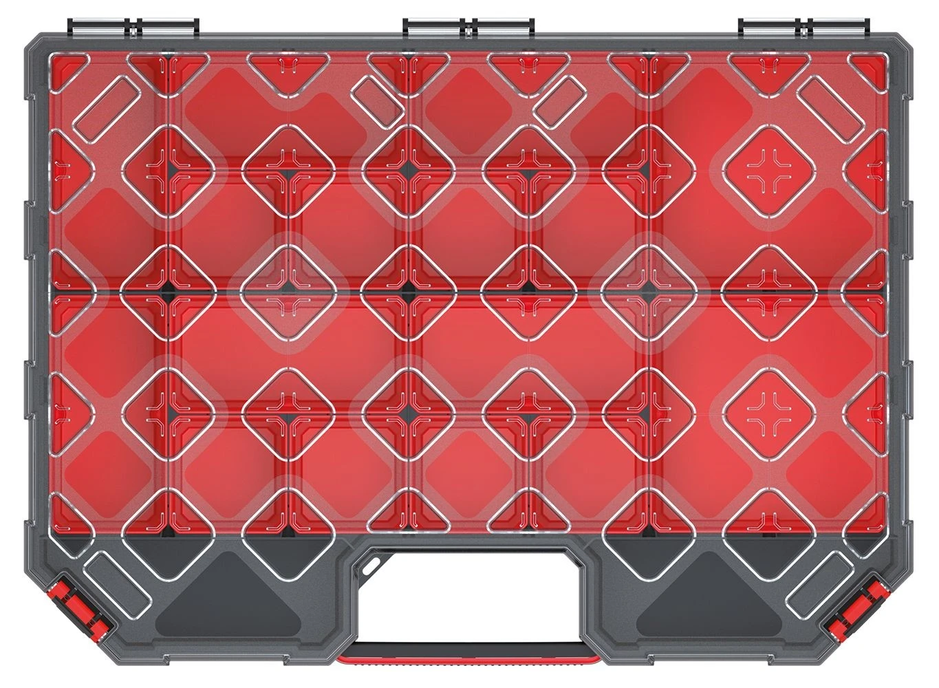 Kistenberg Assortimentsdoos Tager CPB 390x284x60mm
