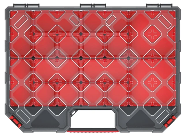 Kistenberg Assortimentsdoos Tager CPB 390x284x60mm