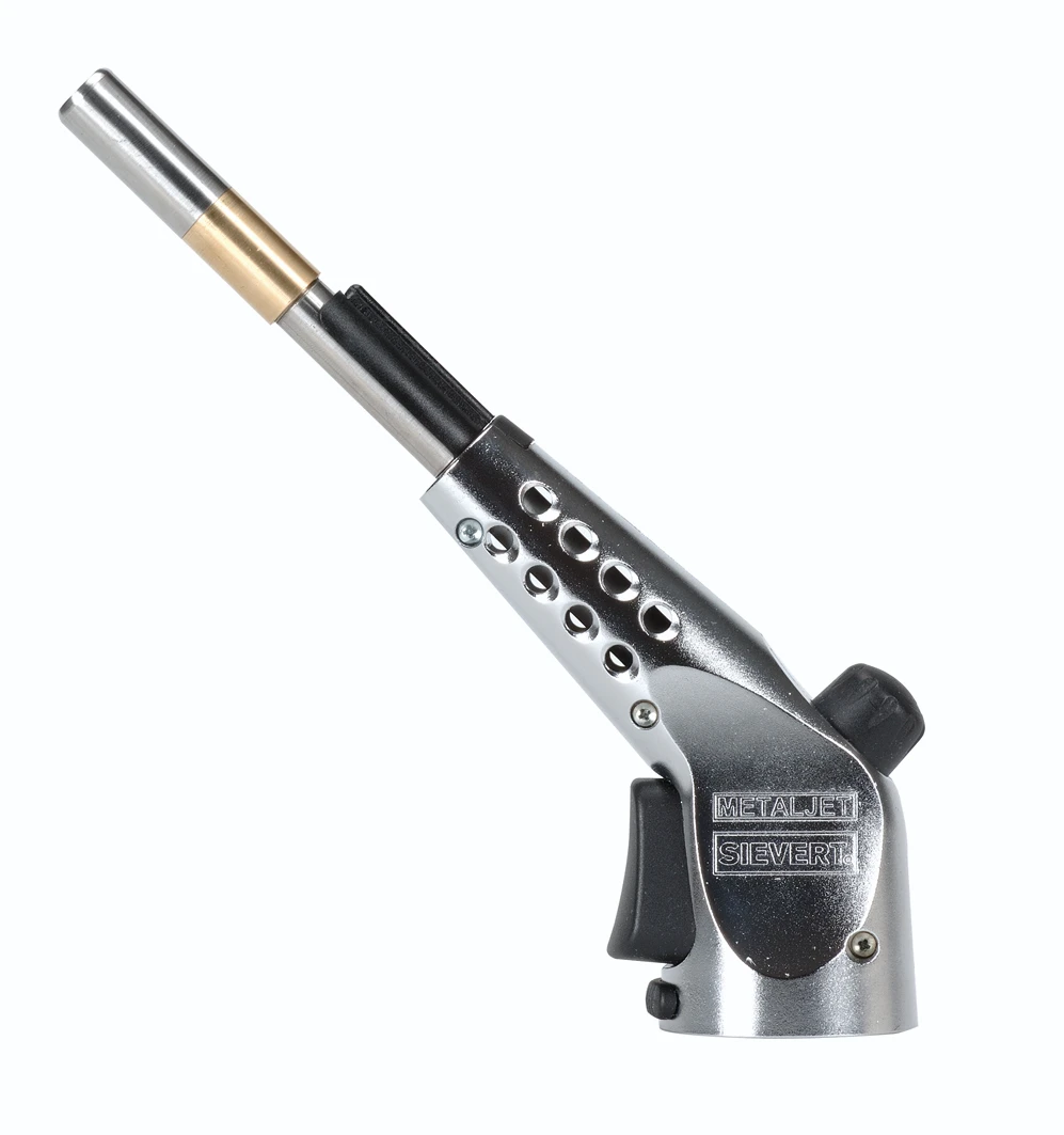 Sievert Metaljet Cycloonbranderset 215585