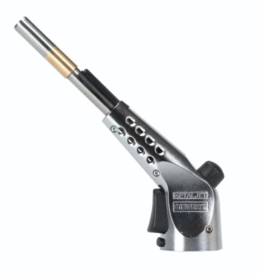 Sievert Metaljet Cycloonbranderset 215585