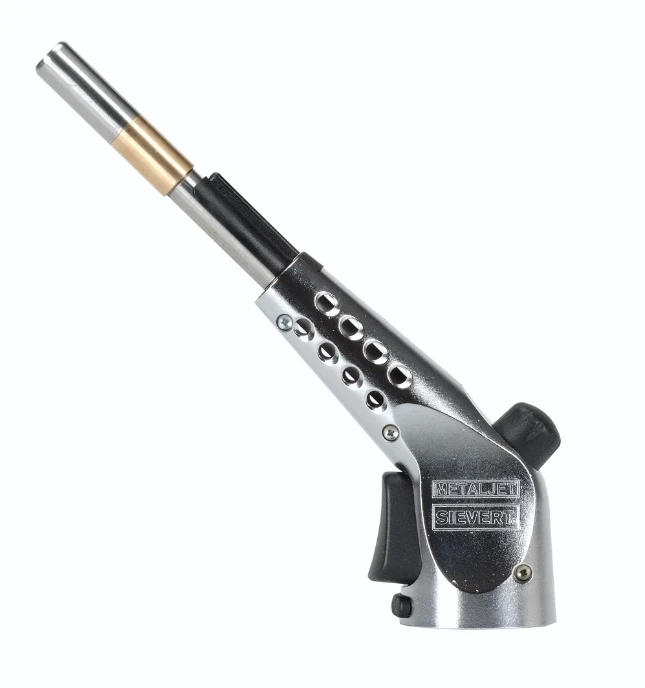 Sievert Metaljet Cycloonbranderset 215585