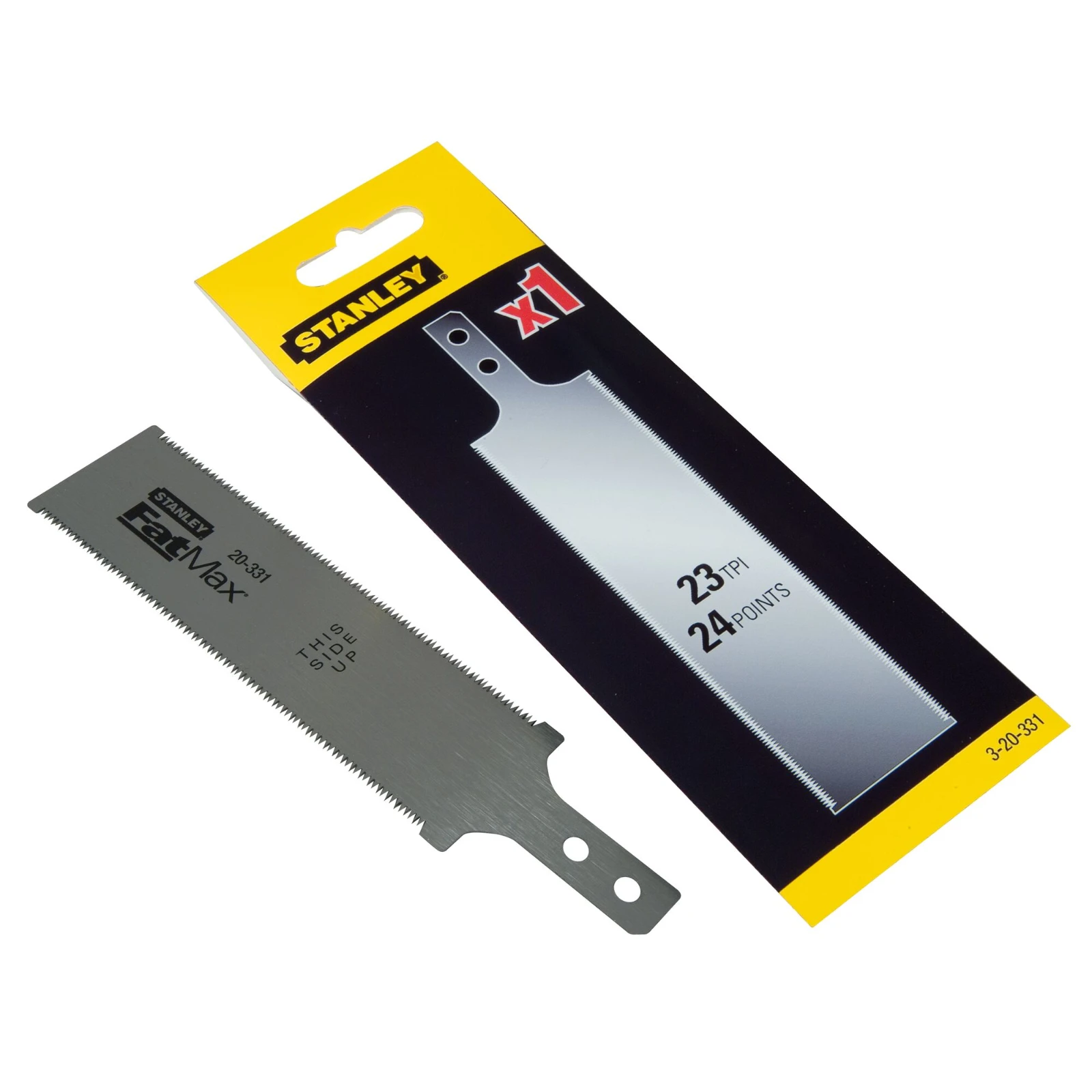 Stanley FatMax Japans Zaagblad