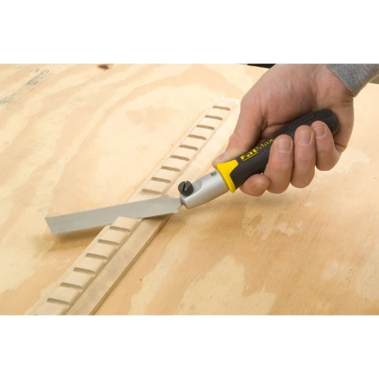 Stanley FatMax Japans Zaagblad