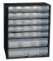 Raaco Ladekast DIY staal - 30 laden