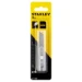 Stanley Afbreekmesjes in dispenser 9 mm (10 stuks)