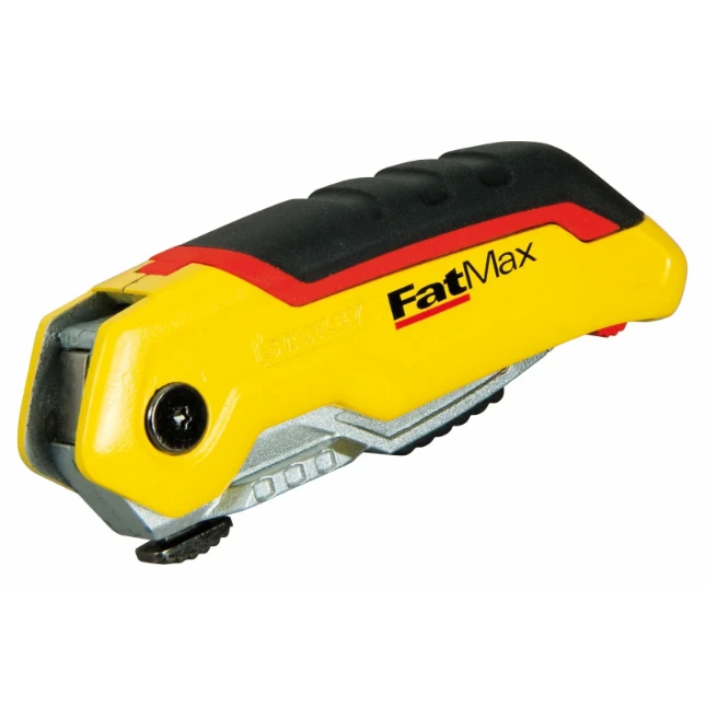 Stanley FatMax Uitschuifmes Vouwbaar