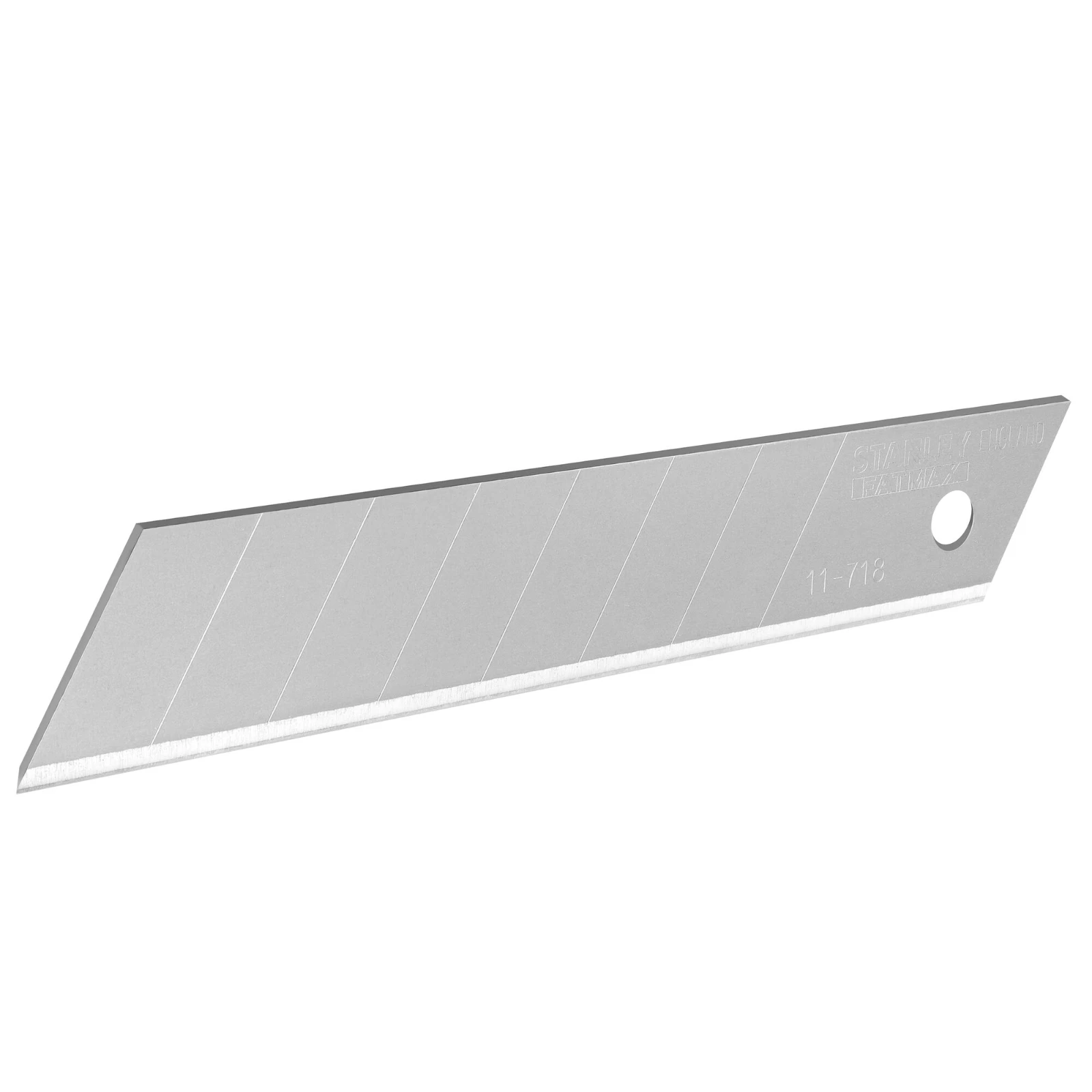 Stanley FatMax Reserve Afbreekmes 18 mm (5 stuks)