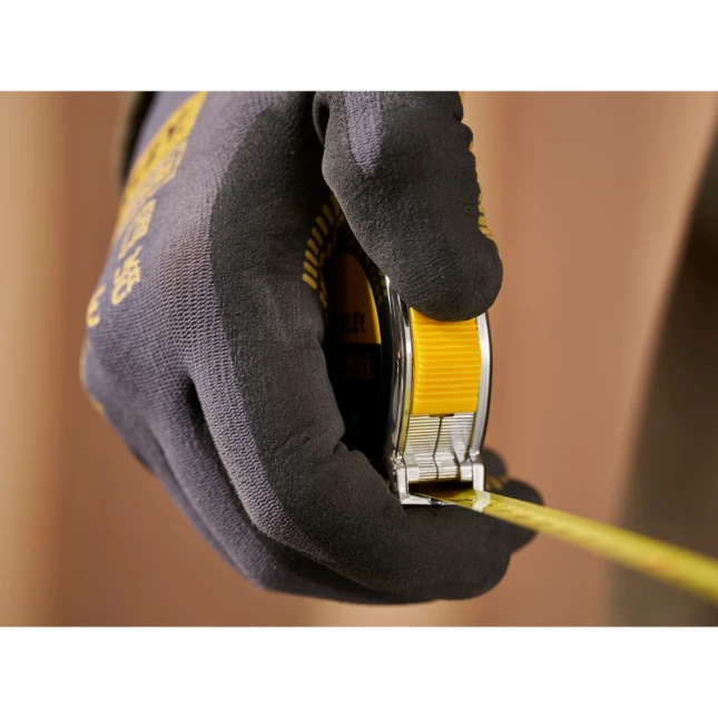 Stanley Rolbandmaat Powerlock 3m - 12,7 mm