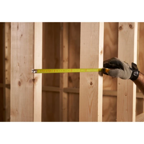 Stanley Rolbandmaat Powerlock 3m - 12,7 mm