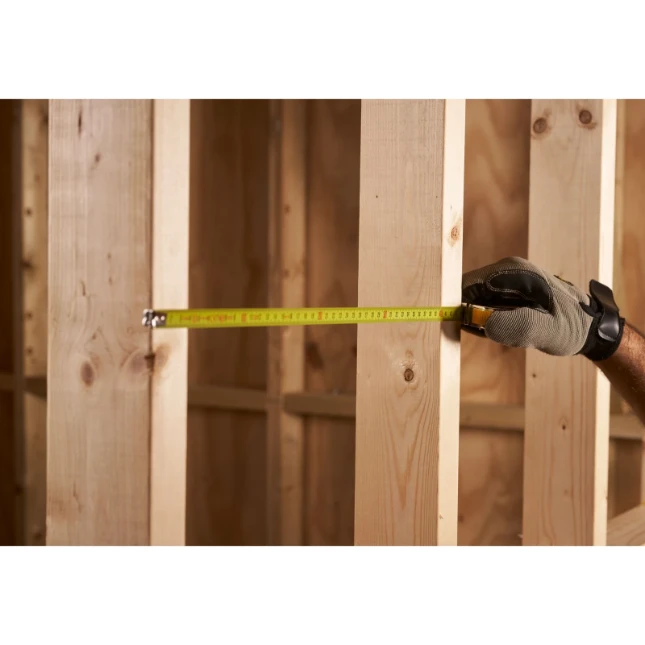 Stanley Rolbandmaat Powerlock 3m - 12,7 mm
