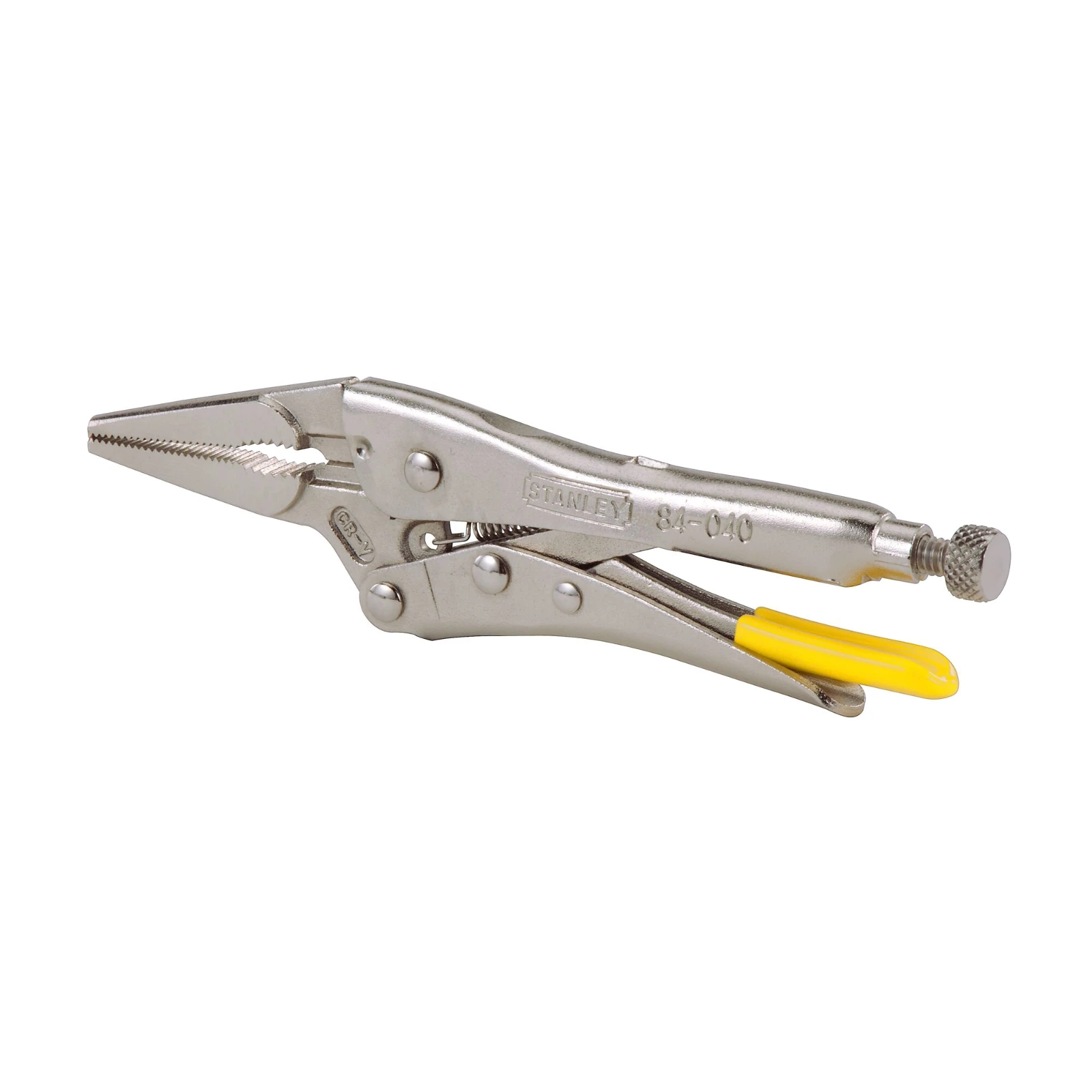 Stanley Griptang Lange Bek 215 mm (L) 75 mm (Bek)