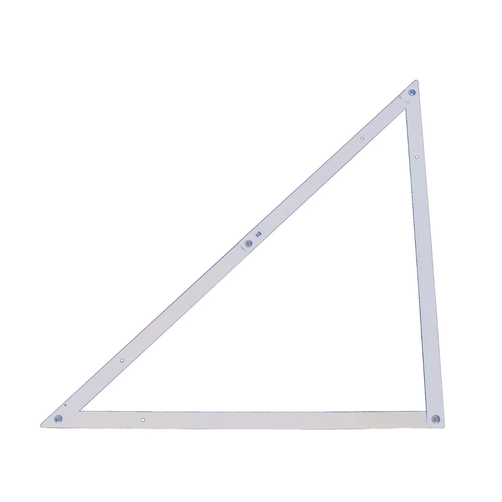 Stanley Bouwhaak opvouwbaar (aluminium)