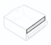 Raaco Etiketten Ladekast lade 150-04 (16 stuks)