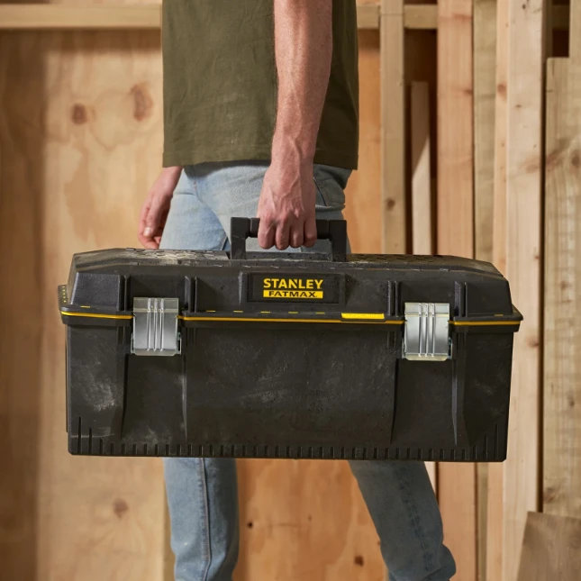 Stanley FatMax Gereedschapskoffer Heavy Duty 23"