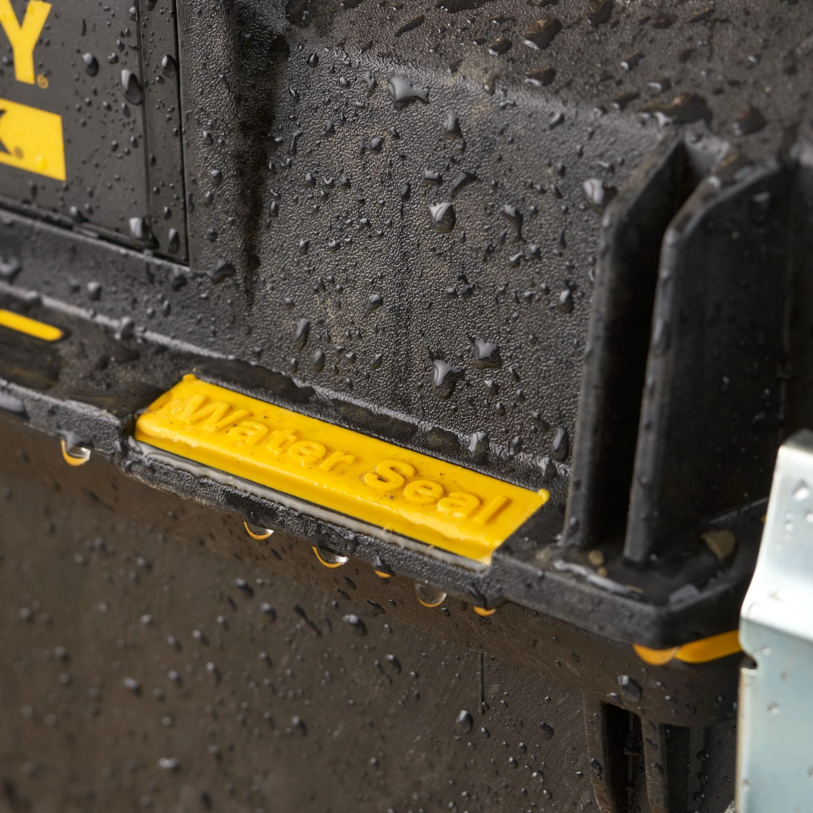 Stanley FatMax Gereedschapskoffer Heavy Duty 23"