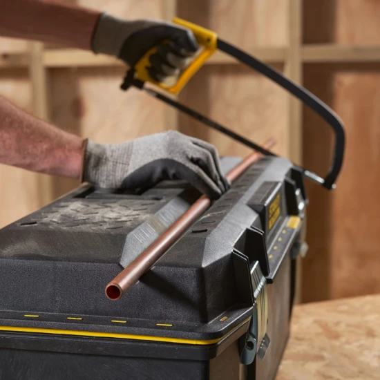 Stanley FatMax Gereedschapskoffer Heavy Duty 23"
