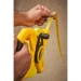 Stanley Landmeter Fiberglas 60m 12,7 mm