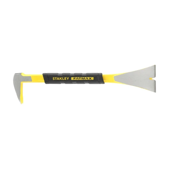 Stanley FatMax Fijne Koevoet Brede Klauw 250 mm
