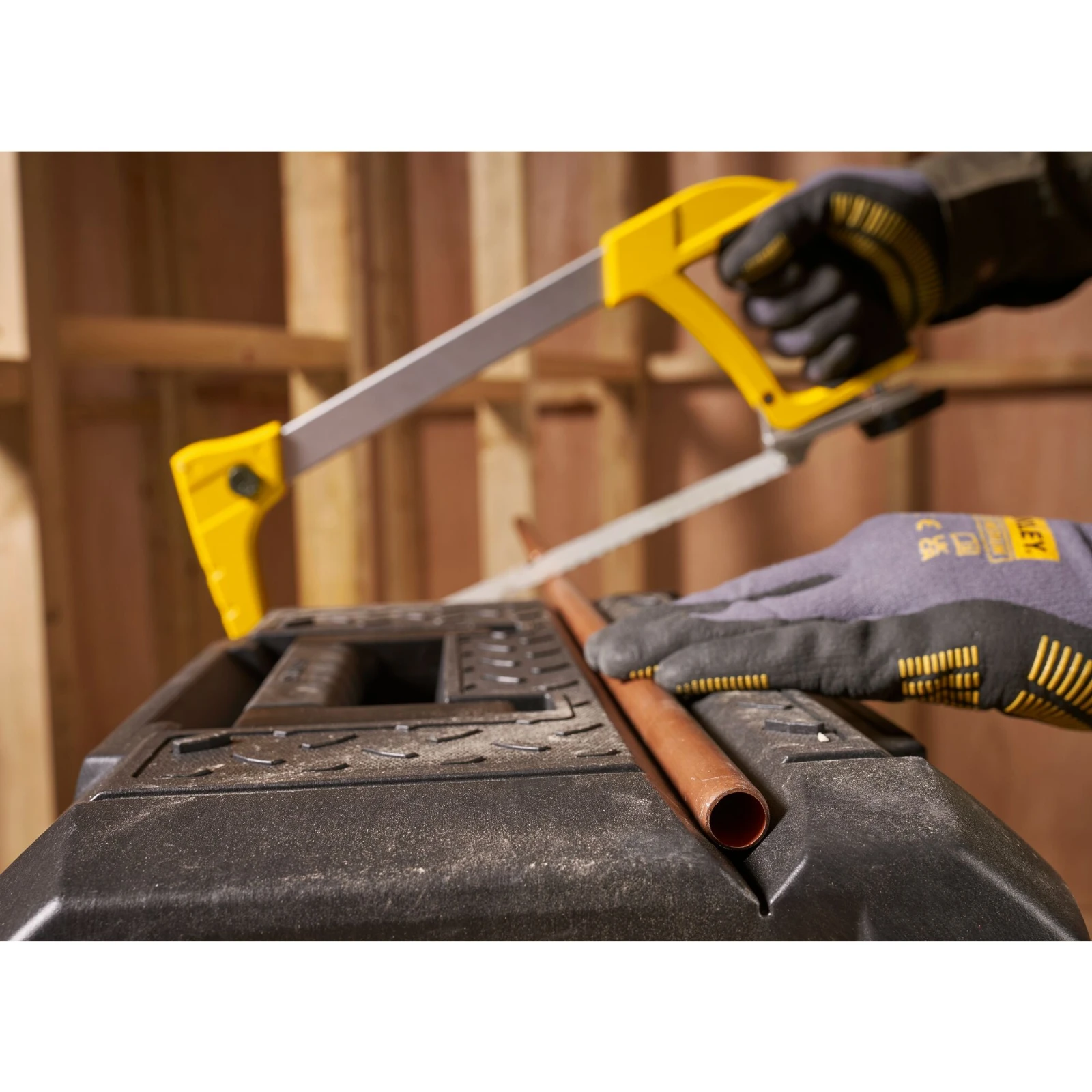 Stanley Gereedschapskoffer Cantilever 18" 45,7x31x23,6 cm