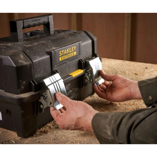 Stanley Gereedschapskoffer Cantilever 18" 45,7x31x23,6 cm