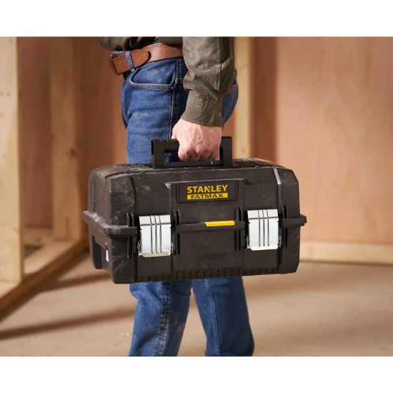 Stanley Gereedschapskoffer Cantilever 18" 45,7x31x23,6 cm