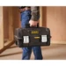 Stanley Gereedschapskoffer Cantilever 18" 45,7x31x23,6 cm