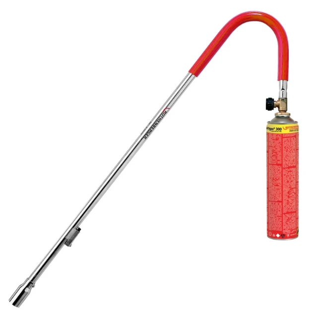 Rothenberger Eco-onkruidbrander