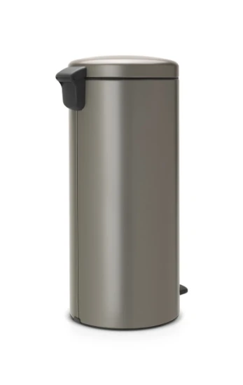 Brabantia Pedaalemmer Newicon 30L - platinum