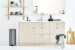 Brabantia Pedaalemmer Newicon 30L - platinum