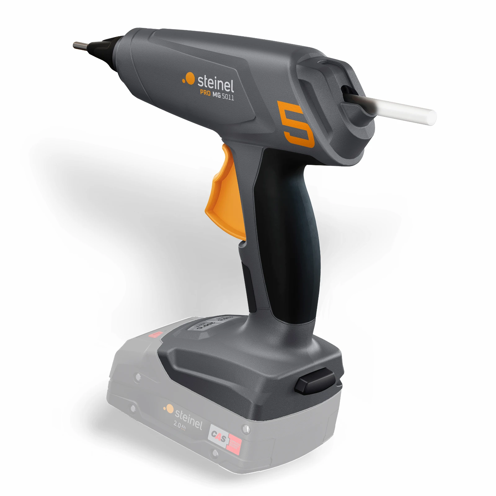 Steinel Lijmpistool MobileGlue 5011